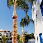 Aphentrika Apartman Protarász
