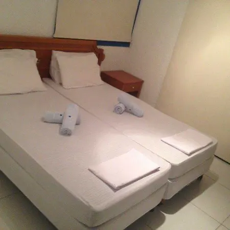 Aphentrika Apartman Protarász