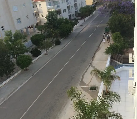 Aphentrika * Πρωταράς