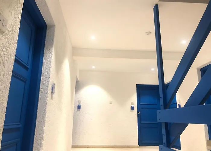 Διαμέρισμα Aphentrika *