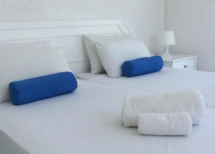 Διαμέρισμα Aphentrika