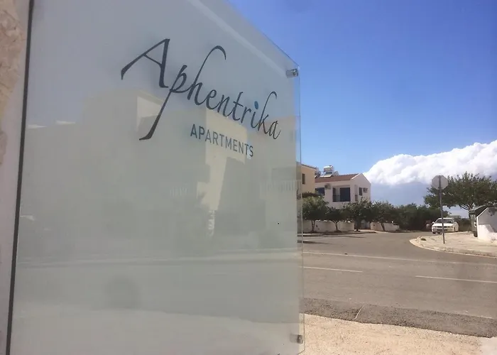 Aphentrika Πρωταράς