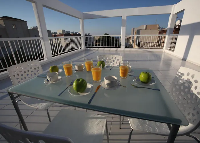 Aphentrika * Πρωταράς