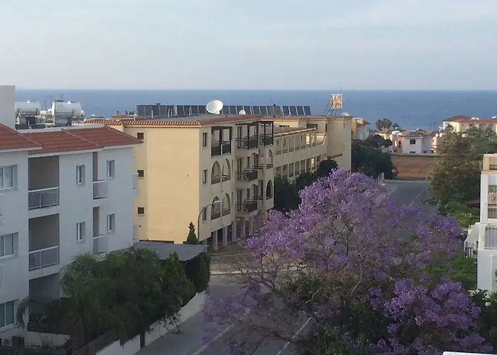 Aphentrika Πρωταράς