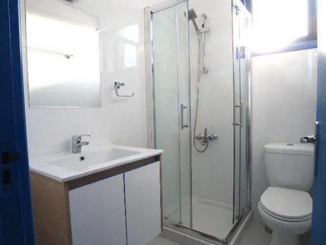 Aphentrika Πρωταράς