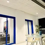 Aphentrika Appartement *