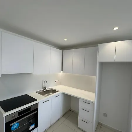 Aphentrika Apartment Protaras