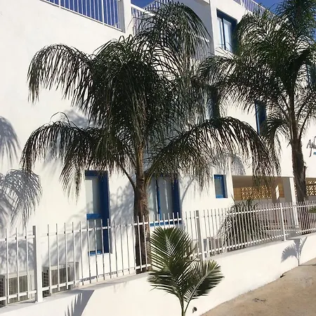 Aphentrika * Protaras