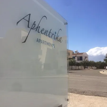 Aphentrika Protaras