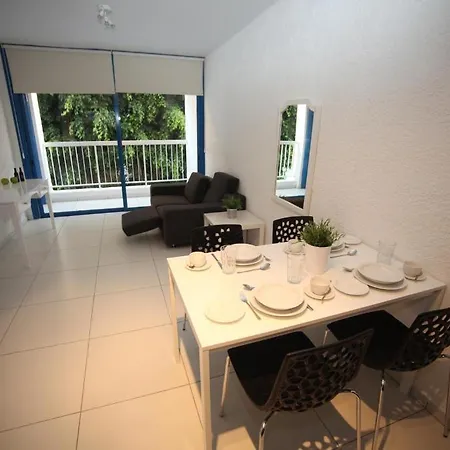 Apartment Aphentrika