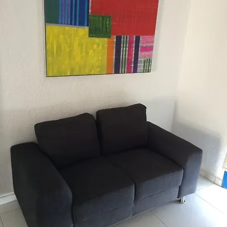 Aphentrika Appartement Protaras