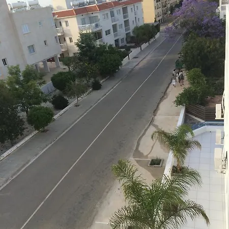 Aphentrika * Protaras