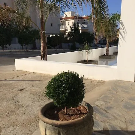 Aphentrika * Protaras