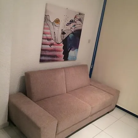 Apartamento Aphentrika