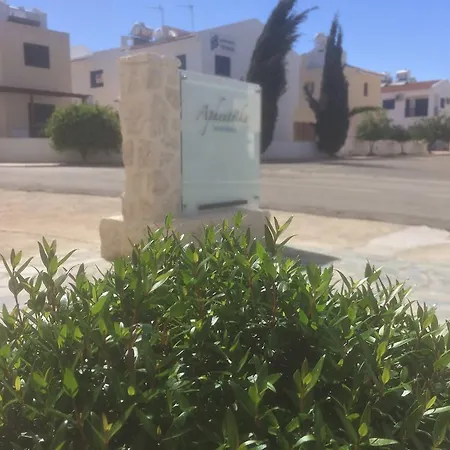 Aphentrika Appartement Protaras