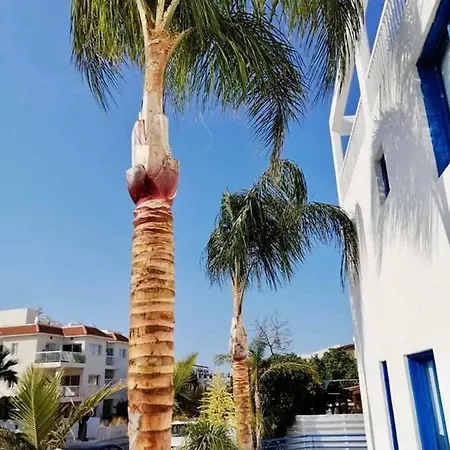 Aphentrika Appartement Protaras