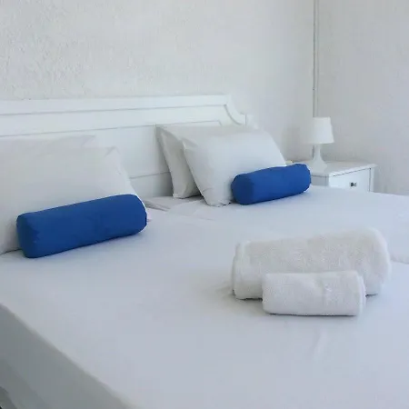 Appartement Aphentrika