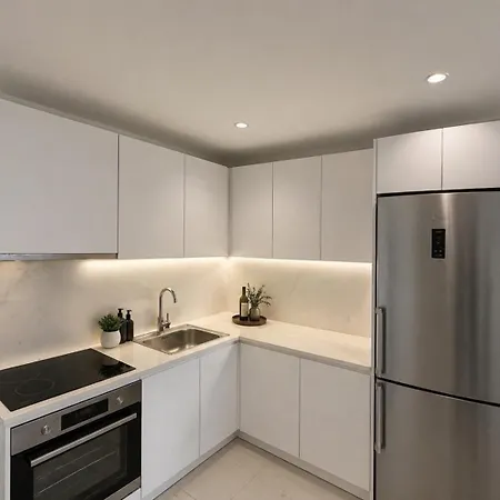 Apartman Aphentrika Protarász