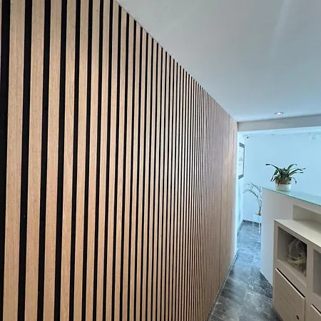 Apartment Aphentrika *