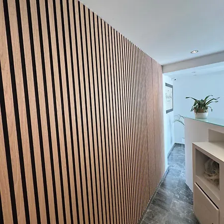 Aphentrika Appartement Protaras