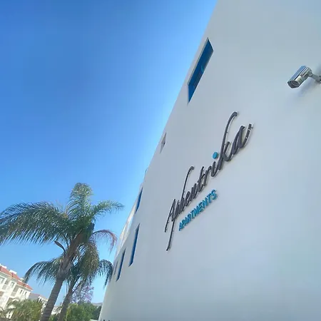 Apartment Aphentrika Protaras