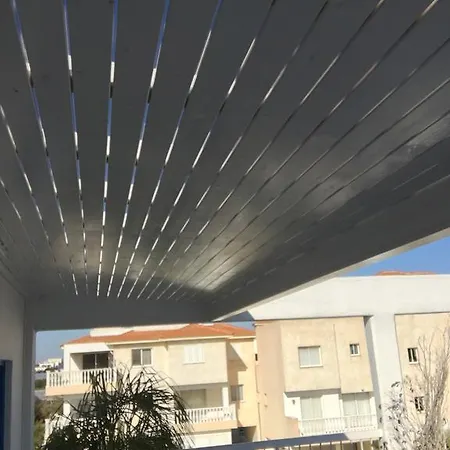 Apartamento Aphentrika