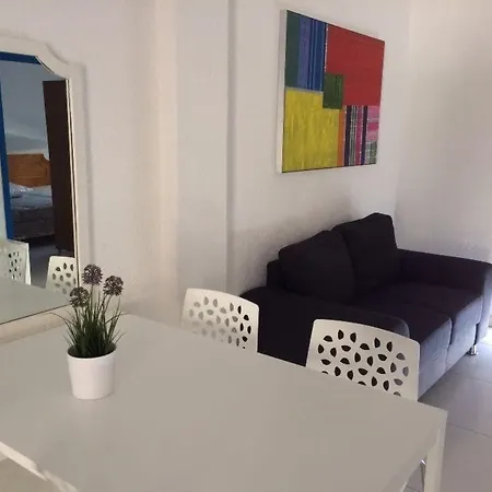 Apartamento Aphentrika Protaras