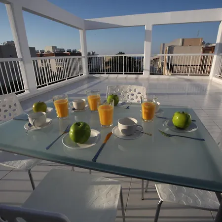 Aphentrika * プロタラス