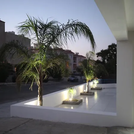 Aphentrika * Protaras