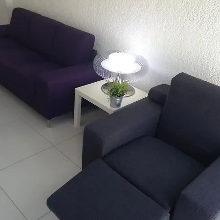 Aphentrika Apartamento Protaras