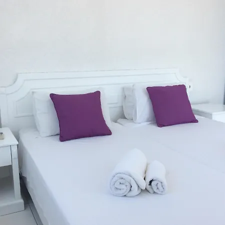 Aphentrika * Protaras