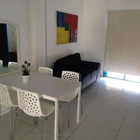 Appartement Aphentrika