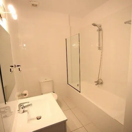 Apartamento Aphentrika