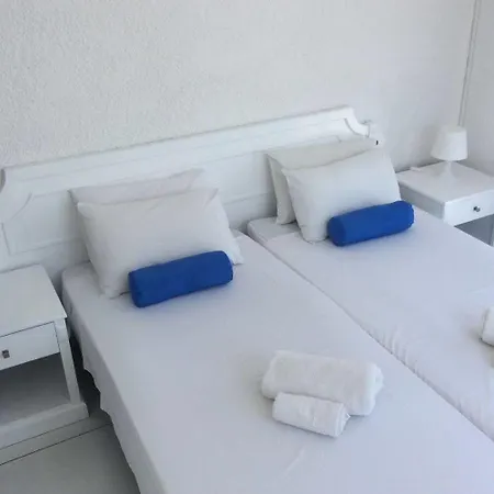 Aphentrika Appartement Protaras