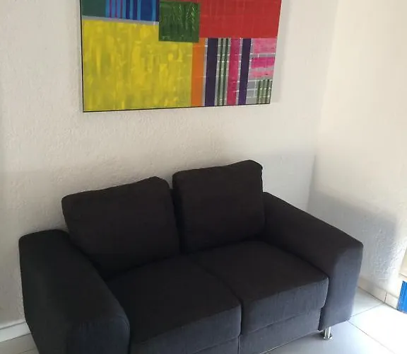 Aphentrika Apartamento Protaras