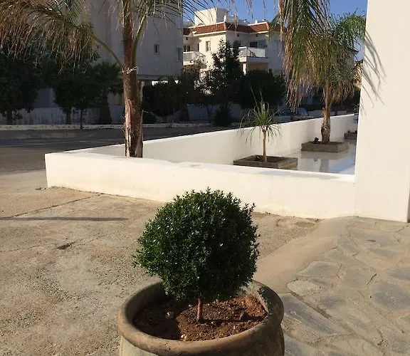 Aphentrika * Protaras