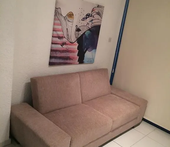 Apartamento Aphentrika