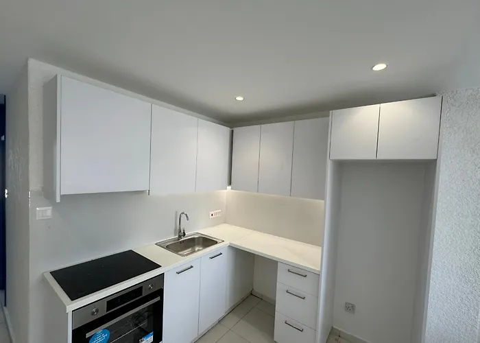 Aphentrika Apartamento Protaras