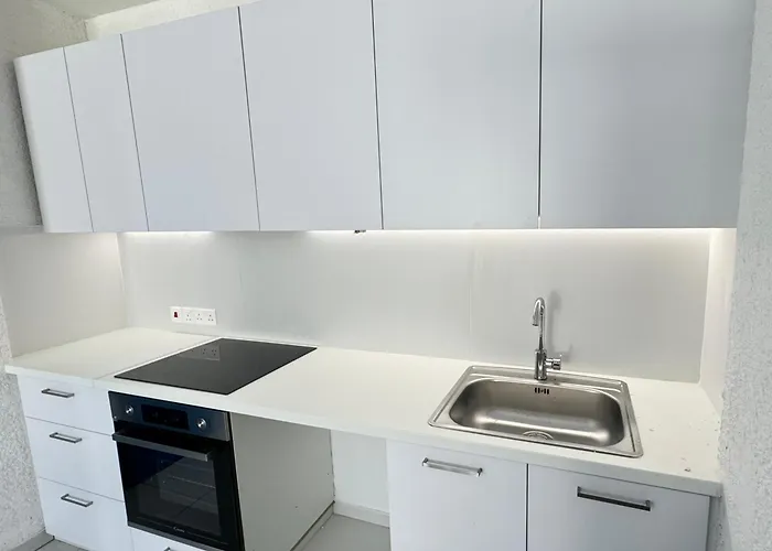 Apartamento Aphentrika *