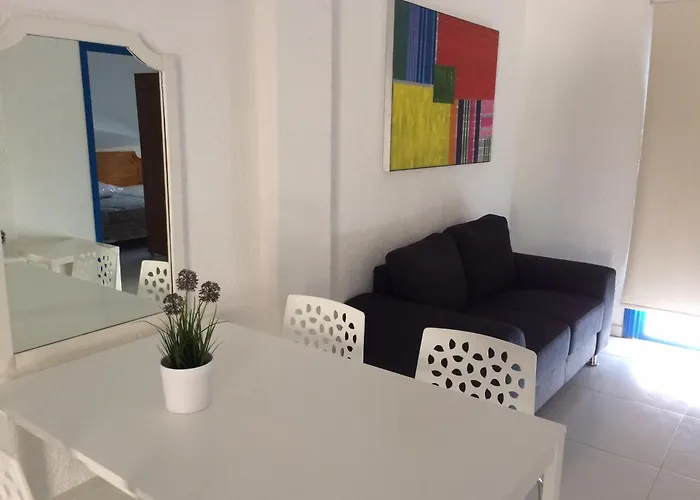Apartamento Aphentrika Protaras