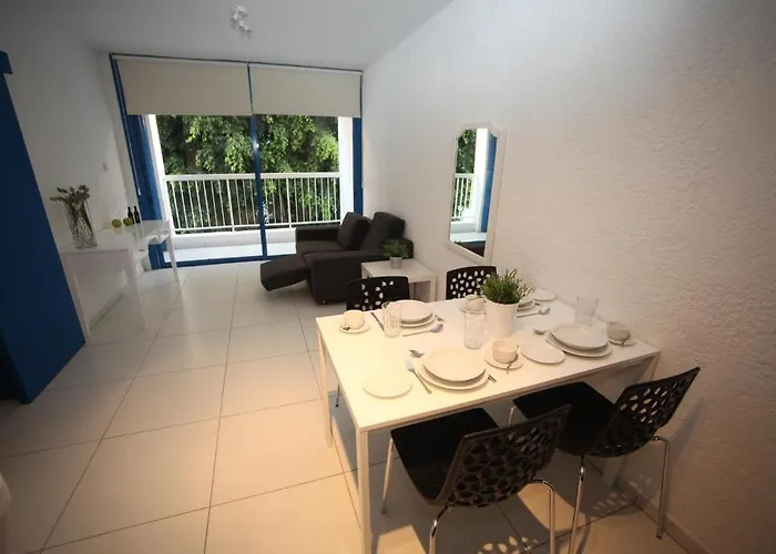 Apartamento Aphentrika