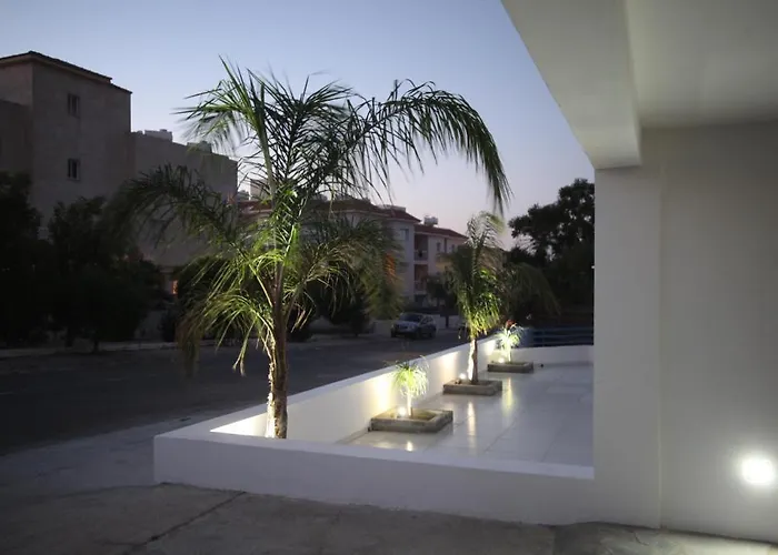 Aphentrika * Protaras