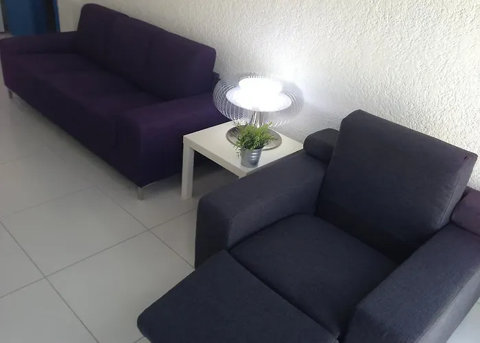 Aphentrika Apartamento Protaras