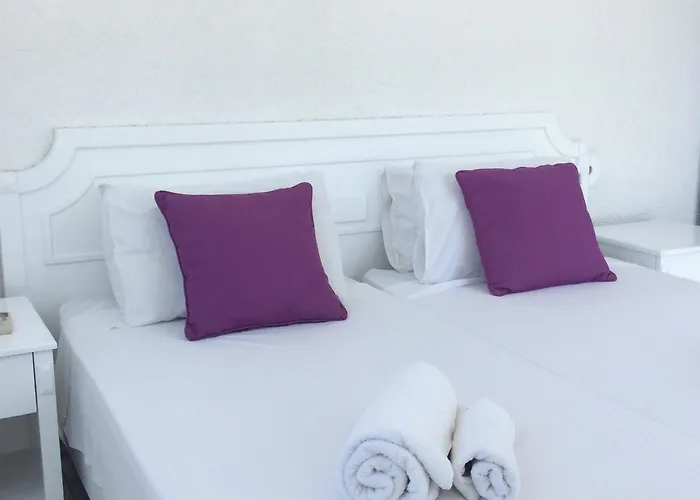 Aphentrika * Protaras