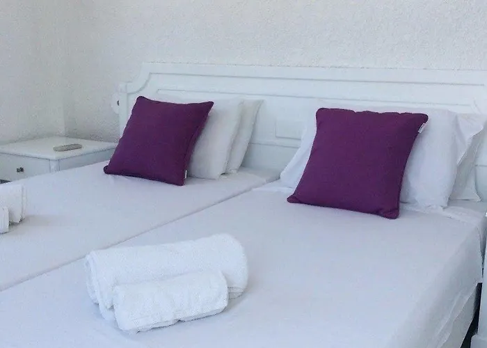 Apartamento Aphentrika *