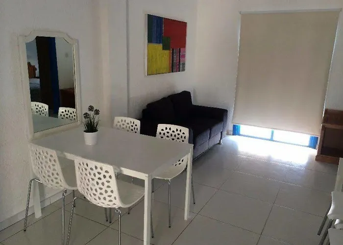 Apartamento Aphentrika