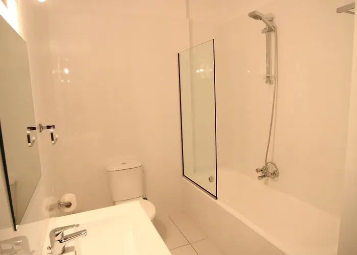 Apartamento Aphentrika