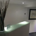 Aphentrika Apartment Protaras
