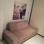 Apartment Aphentrika