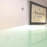 Aphentrika Apartment Protaras